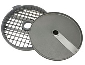 Картинка Комплект кубики 14х14х10 Robot Coupe 28179W в ШефСтор Комплект кубики 14х14х10 Robot Coupe 28179W в компании ШефСтор